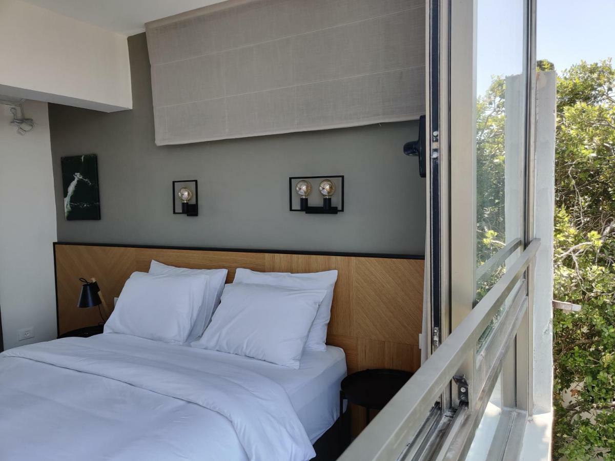 Luxury Suites By Notaly Ariel 하이파 외부 사진